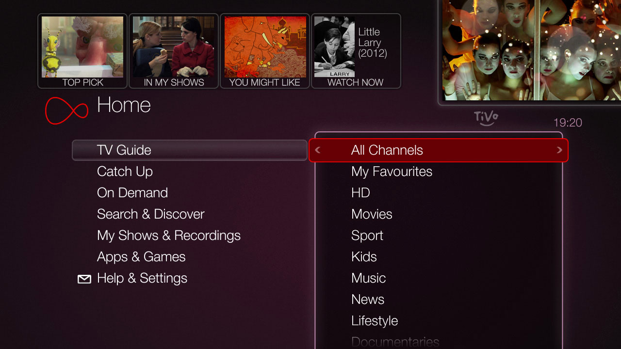 Six men sentenced in Virgin Media piracy | FACT