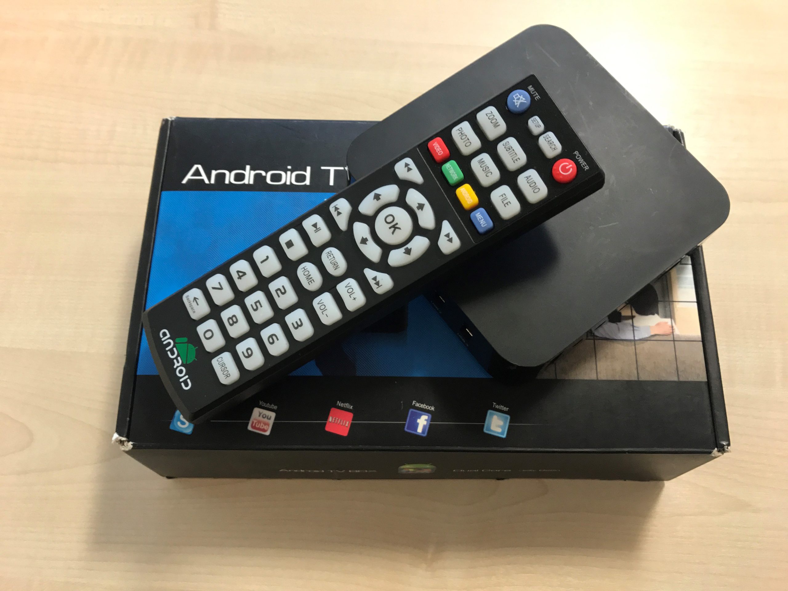 Guilty verdict for black box TV fraudsters FACT