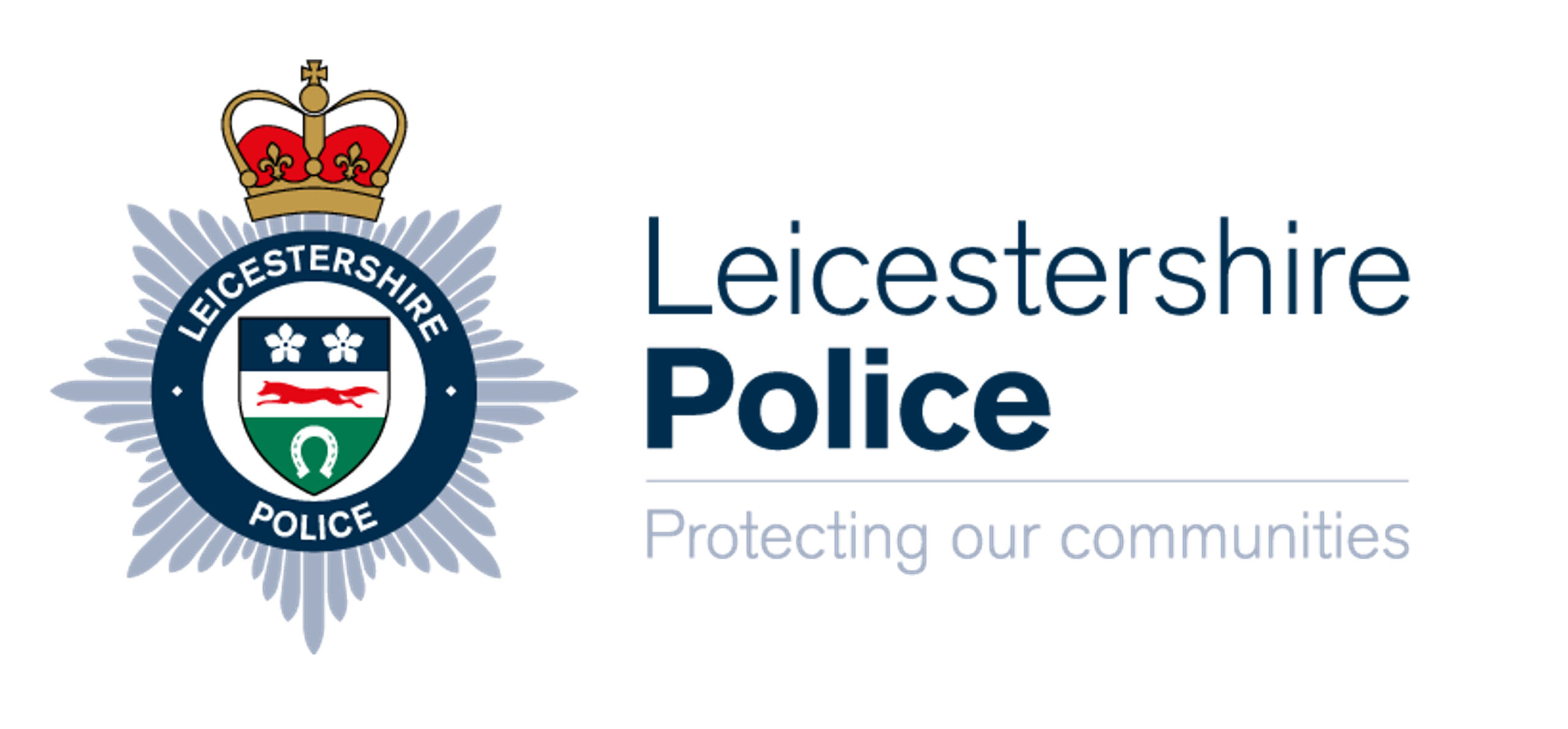 Leicestershire Police Logo