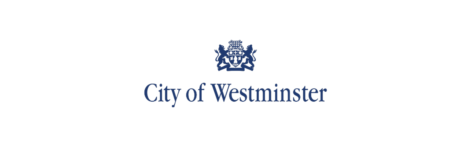 City of Westminster logo