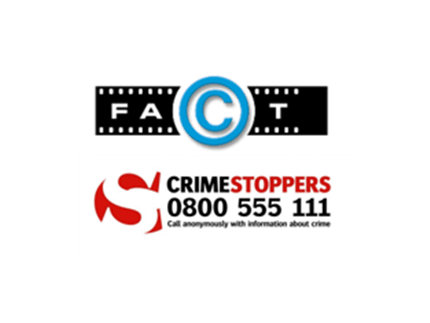 FACT partners with CrimeStoppers to make it easier to report film piracy