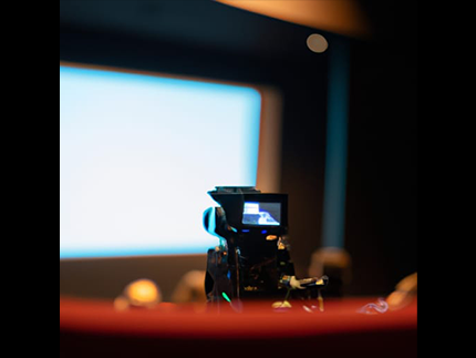FACT secures first ever UK prison conviction for ‘camcording’ in a cinema