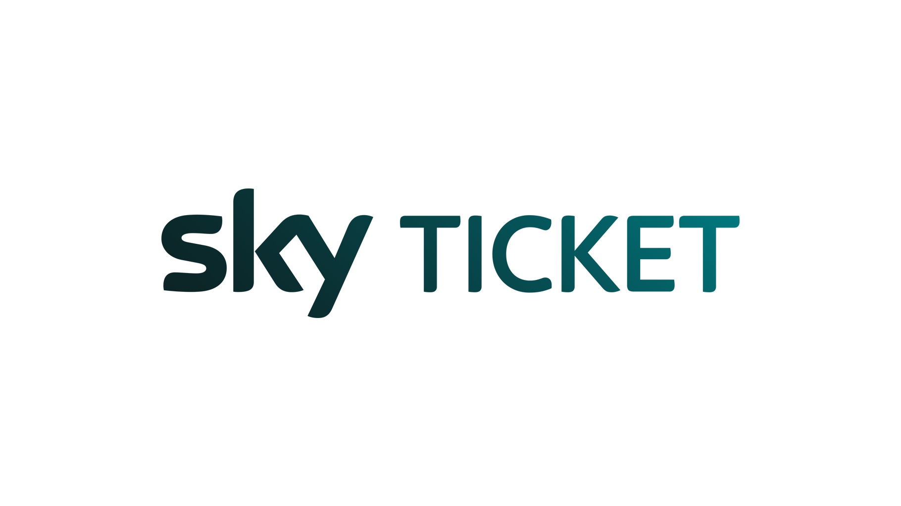 SKY Ticket