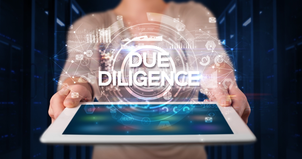 The Importance of Third Party Due Diligence for Your Business