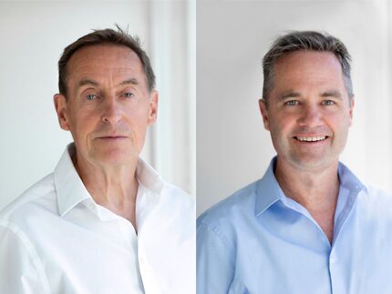 After 16 highly successful years as CEO of FACT, Kieron Sharp transitioned to the role of Chairman.